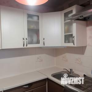 2-к квартира, вторичка, 43м2, 1/5 этаж