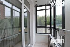 2-к квартира, сданный дом, 45м2, 1/10 этаж