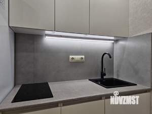 Студия квартира, вторичка, 18м2, 3/5 этаж