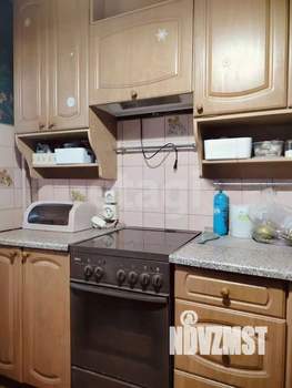 2-к квартира, вторичка, 52м2, 3/12 этаж