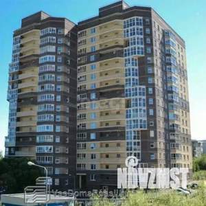 1-к квартира, вторичка, 40м2, 1/17 этаж