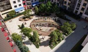 1-к квартира, вторичка, 32м2, 6/9 этаж