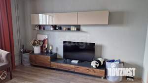 3-к квартира, вторичка, 72м2, 9/16 этаж