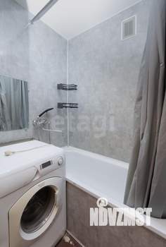 1-к квартира, вторичка, 35м2, 5/9 этаж