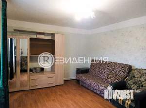 1-к квартира, вторичка, 38м2, 2/3 этаж