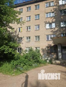 Студия квартира, вторичка, 19м2, 3/5 этаж