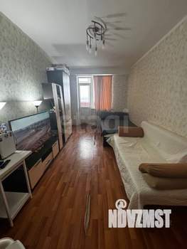 1-к квартира, вторичка, 37м2, 9/19 этаж