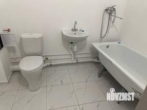 1-к квартира, вторичка, 34м2, 4/8 этаж