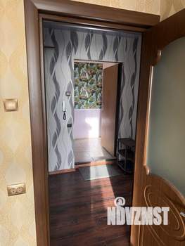 1-к квартира, вторичка, 38м2, 8/10 этаж