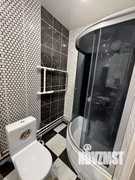 3-к квартира, вторичка, 62м2, 15/25 этаж