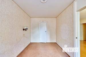 3-к квартира, вторичка, 56м2, 2/5 этаж