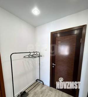 1-к квартира, вторичка, 29м2, 8/9 этаж