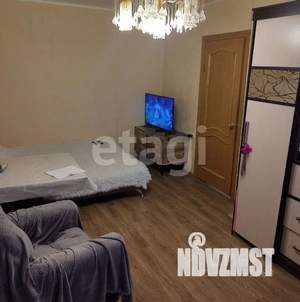 2-к квартира, вторичка, 43м2, 2/2 этаж