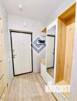 1-к квартира, вторичка, 31м2, 7/25 этаж