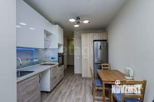 Студия квартира, вторичка, 30м2, 6/25 этаж