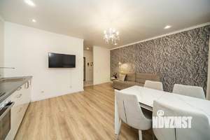 2-к квартира, вторичка, 49м2, 2/23 этаж