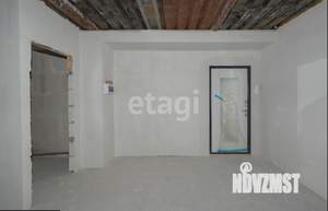 Студия квартира, вторичка, 20м2, 2/3 этаж