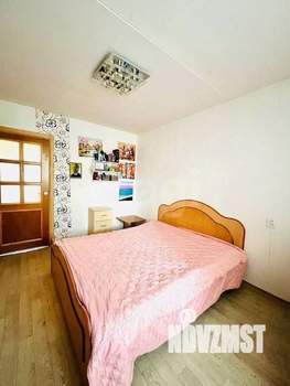 3-к квартира, вторичка, 64м2, 5/10 этаж