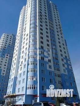 1-к квартира, вторичка, 46м2, 18/27 этаж