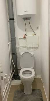 2-к квартира, вторичка, 60м2, 15/10 этаж