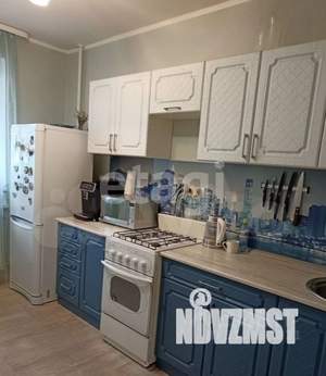 1-к квартира, вторичка, 38м2, 5/10 этаж