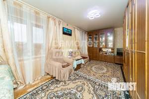 2-к квартира, вторичка, 57м2, 14/14 этаж