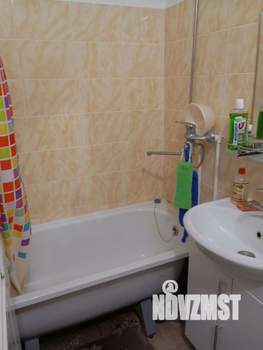 Студия квартира, вторичка, 29м2, 8/17 этаж