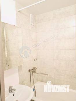 1-к квартира, вторичка, 38м2, 8/10 этаж