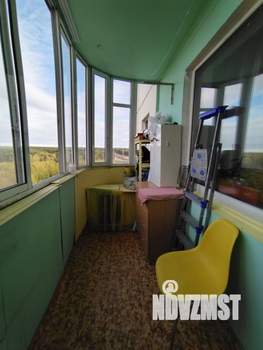 4-к квартира, вторичка, 95м2, 13/17 этаж