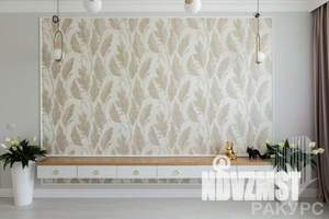 3-к квартира, вторичка, 80м2, 3/13 этаж