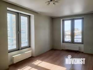 3-к квартира, вторичка, 89м2, 6/25 этаж