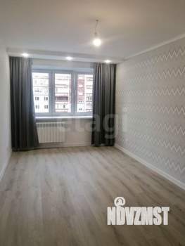 2-к квартира, вторичка, 46м2, 5/5 этаж