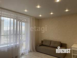 Студия квартира, вторичка, 29м2, 4/24 этаж