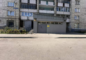 1-к квартира, вторичка, 35м2, 12/14 этаж