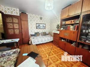 2-к квартира, вторичка, 46м2, 4/5 этаж