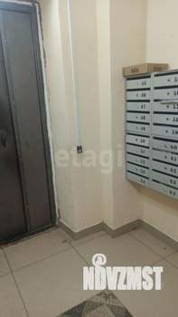 3-к квартира, вторичка, 74м2, 8/9 этаж