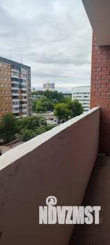 1-к квартира, вторичка, 39м2, 2/16 этаж