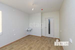 Студия квартира, вторичка, 18м2, 14/16 этаж