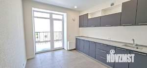 1-к квартира, вторичка, 33м2, 6/9 этаж