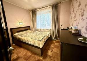 2-к квартира, вторичка, 44м2, 5/9 этаж