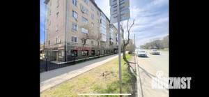 3-к квартира, вторичка, 55м2, 2/6 этаж