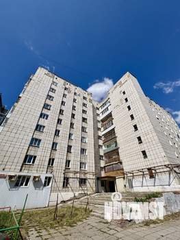 2-к квартира, вторичка, 34м2, 9/9 этаж