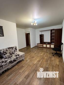 2-к квартира, вторичка, 41м2, 3/6 этаж