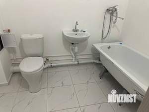 3-к квартира, вторичка, 68м2, 2/8 этаж