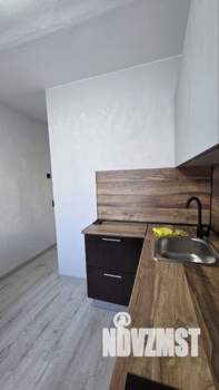 1-к квартира, вторичка, 33м2, 3/5 этаж
