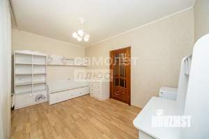 3-к квартира, вторичка, 74м2, 4/16 этаж