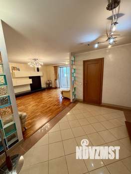 3-к квартира, вторичка, 103м2, 7/10 этаж