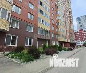 1-к квартира, вторичка, 45м2, 11/16 этаж