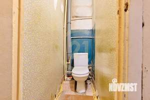 2-к квартира, вторичка, 48м2, 3/5 этаж