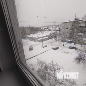 2-к квартира, вторичка, 38м2, 5/5 этаж